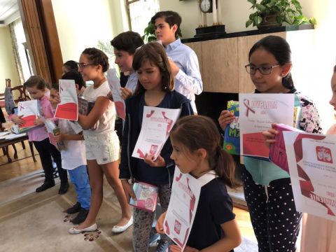 Konkurs Recytatorski „Niepodległa 2017-2020”