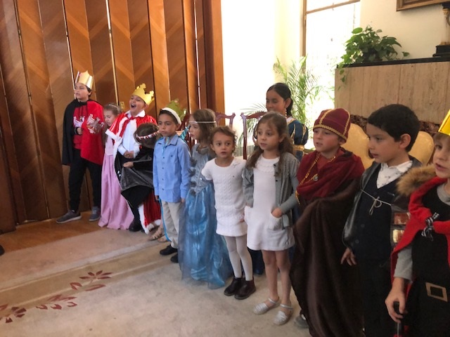 Obchody 100 lat Polski