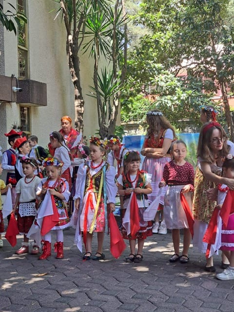 ZAKOŃCZENIE ROKU SZKOLNEGO 2023/2024