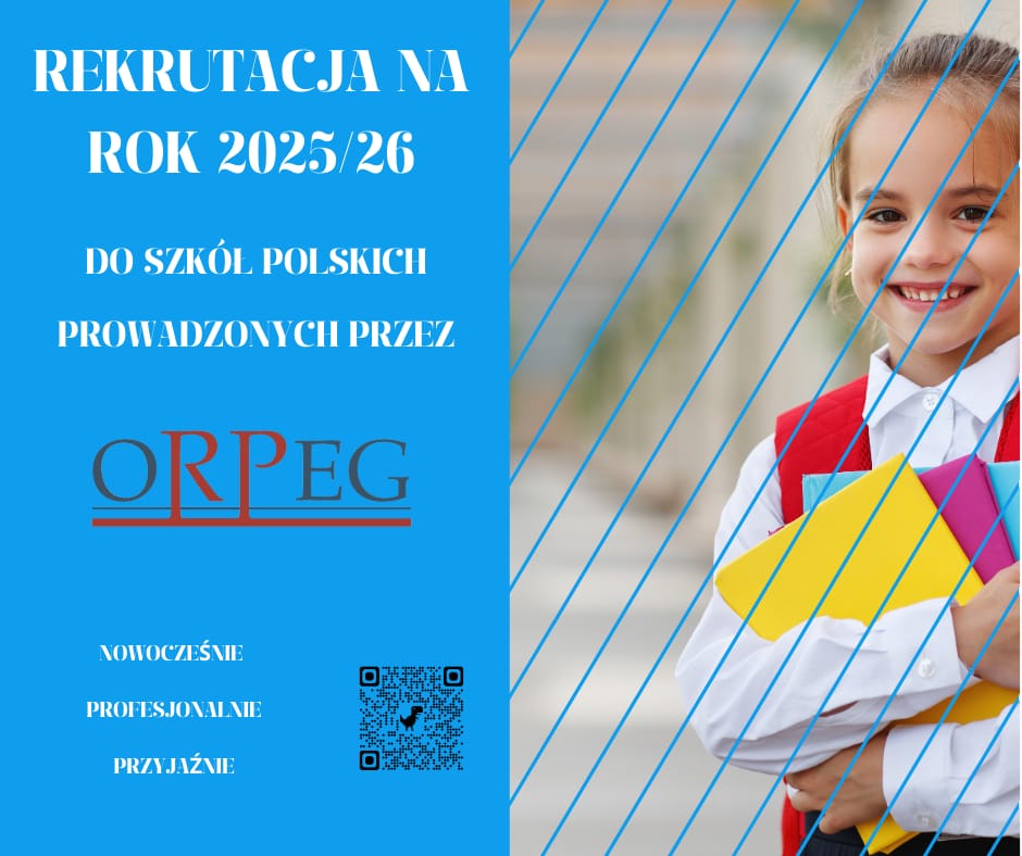 RECRUTACJA ROK 2025/2026