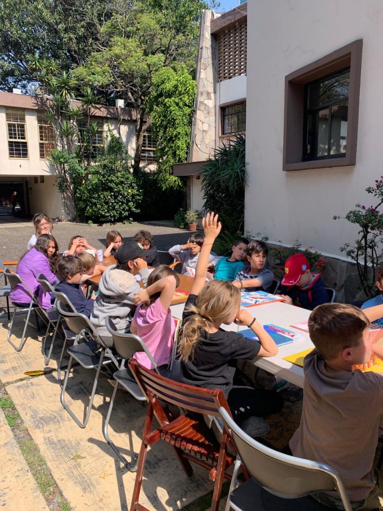 ARCHITEKTURA I SZTUKA W GRAFICE